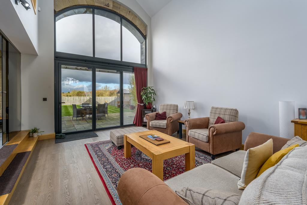 Open Plan Space-1