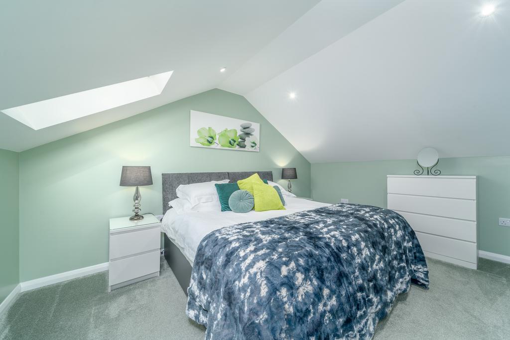 Annexe Bedroom-1