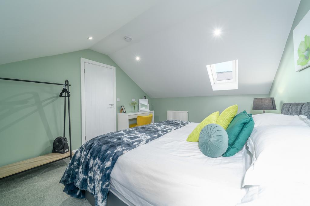 Annexe Bedroom-2