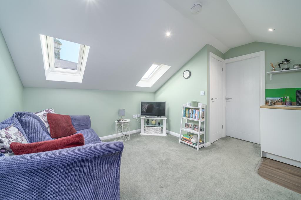 Annexe Living Space-1