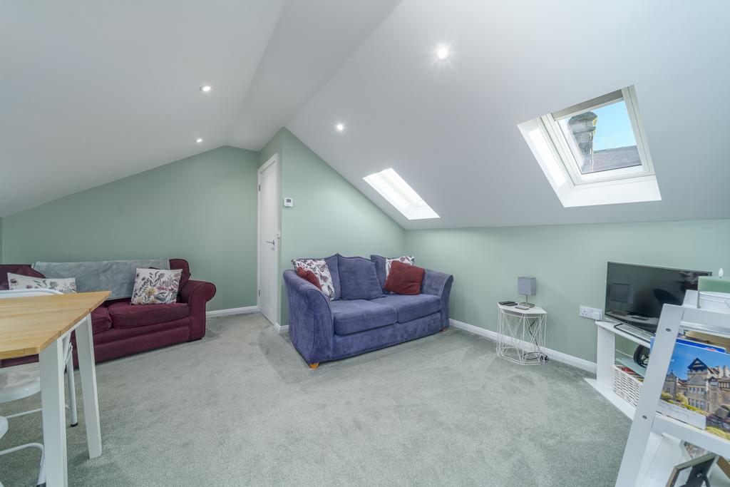 Annexe Living Space-2