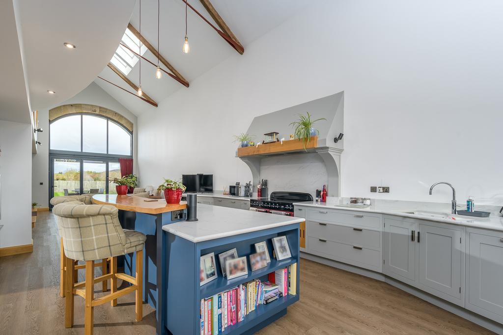 Open Plan Space-5
