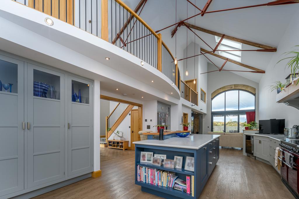 Open Plan Space-9