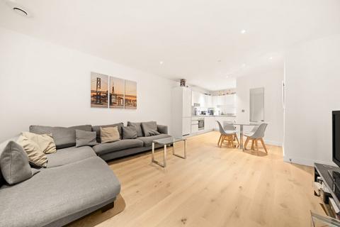 3 bedroom flat to rent, Norman Road, London SE10