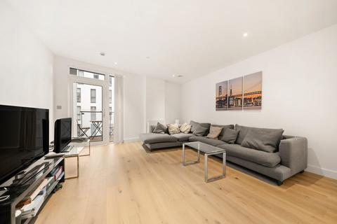 3 bedroom flat to rent, Norman Road, London SE10