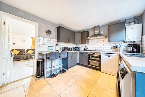 3 bedroom semi-detached house for sale, Barrington Close, Witney, Oxfordshire
