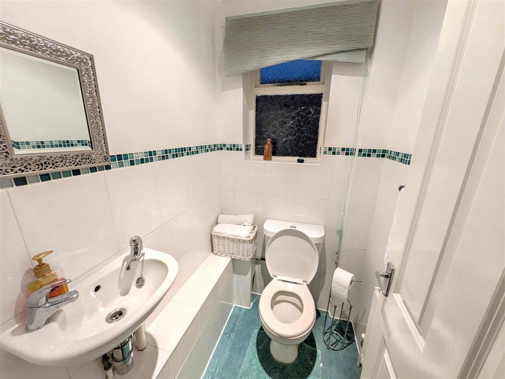 Cloakroom