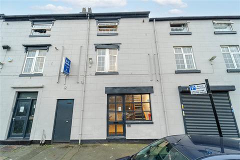 undefined, Mott Street, Birmingham, West Midlands, B19