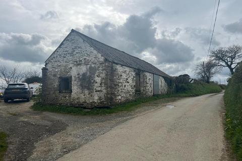undefined, Llangolman, Clynderwen, SA66