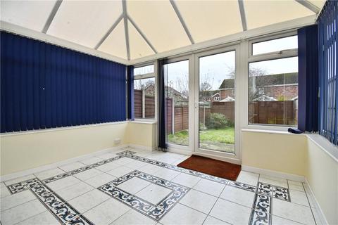 2 bedroom terraced house for sale, Hunters Crescent, Romsey, Hampshire