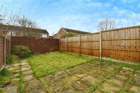 2 bedroom terraced house for sale, Hunters Crescent, Romsey, Hampshire