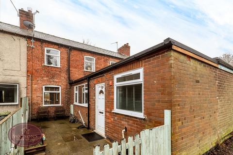 3 bedroom terraced house for sale, Casson Street, Ironville, Nottingham, NG16