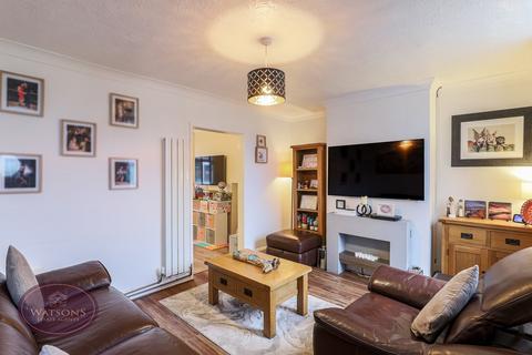 3 bedroom terraced house for sale, Casson Street, Ironville, Nottingham, NG16