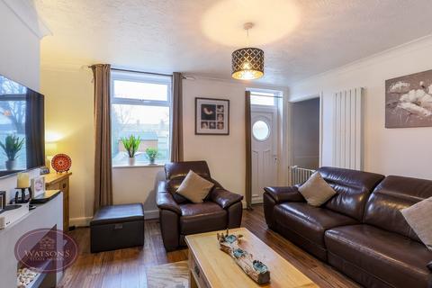 3 bedroom terraced house for sale, Casson Street, Ironville, Nottingham, NG16