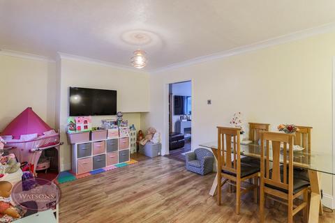 3 bedroom terraced house for sale, Casson Street, Ironville, Nottingham, NG16