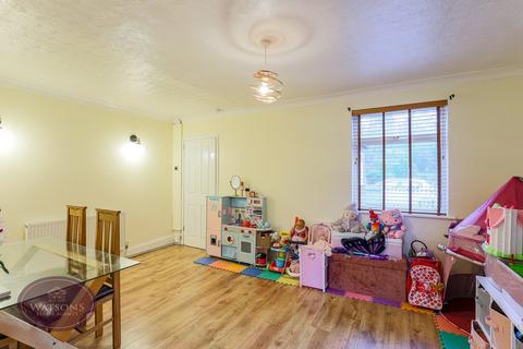 3 bedroom terraced house for sale, Casson Street, Ironville, Nottingham, NG16