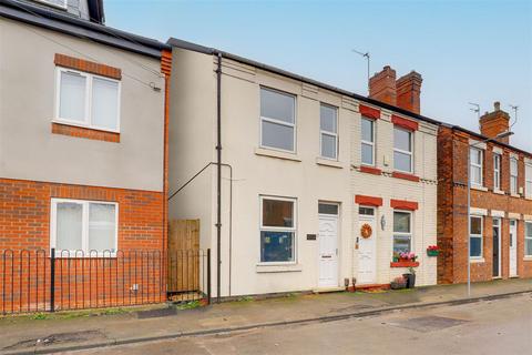 undefined, Pearson Street, Netherfield NG4