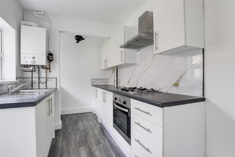 undefined, Pearson Street, Netherfield NG4