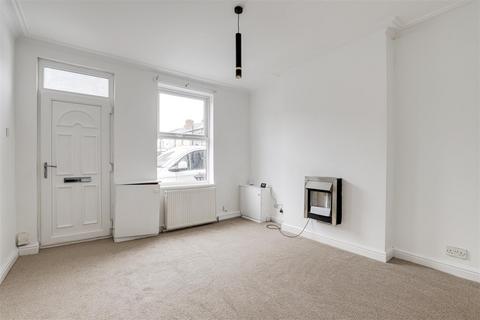 undefined, Pearson Street, Netherfield NG4