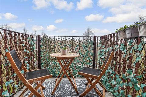 Leander Heights, Mill Wood, Maidstone, Kent