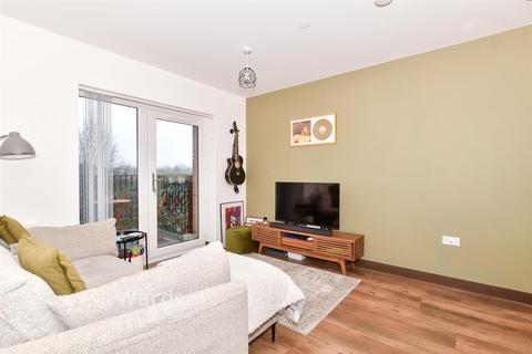 1 bedroom apartment for sale, Leander Heights, Mill Wood, Maidstone, Kent