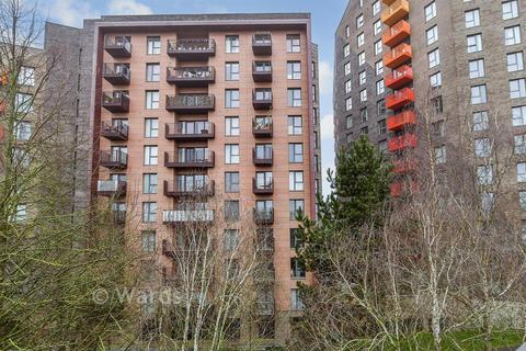 1 bedroom apartment for sale, Leander Heights, Mill Wood, Maidstone, Kent
