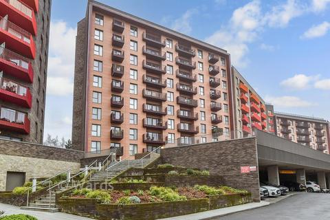 1 bedroom apartment for sale, Leander Heights, Mill Wood, Maidstone, Kent