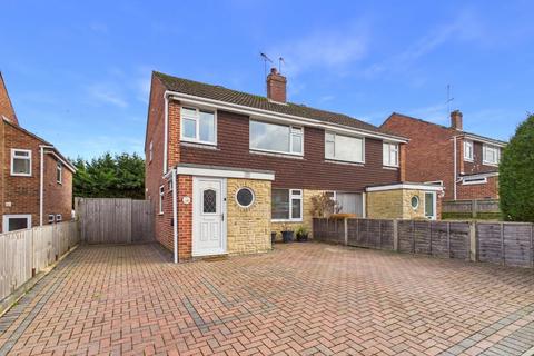 undefined, Dalby Crescent, Newbury, Berkshire, RG14