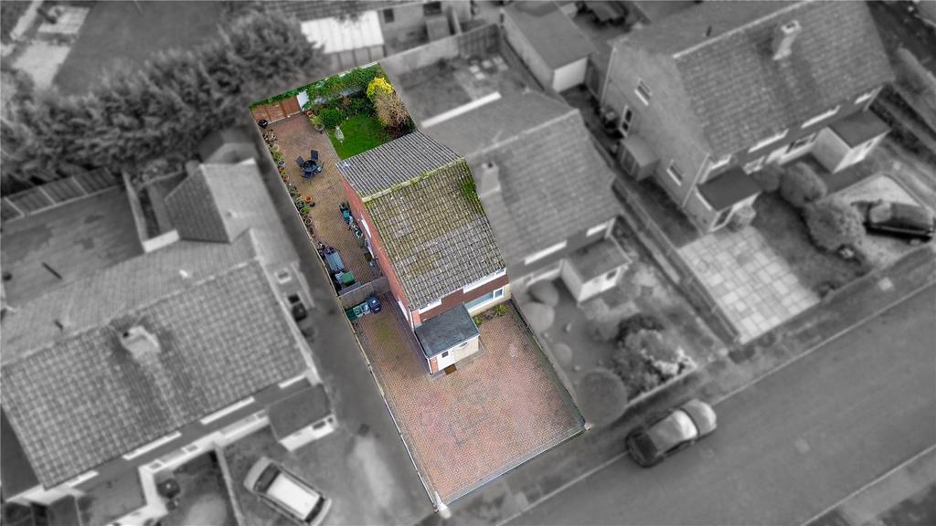 Birds Eye View