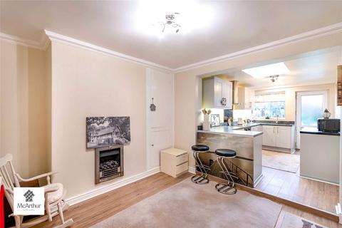 3 bedroom terraced house for sale, Castlegate, Tickhill, Doncaster, DN11