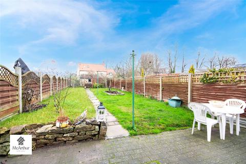 3 bedroom terraced house for sale, Castlegate, Tickhill, Doncaster, South Yorkshire, DN11