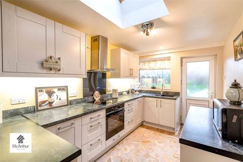3 bedroom terraced house for sale, Castlegate, Tickhill, Doncaster, South Yorkshire, DN11