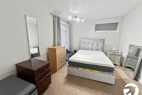 1 bedroom flat for sale, Hatherley Road, Sidcup, Kent, DA14