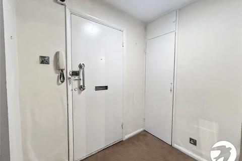 1 bedroom flat for sale, Hatherley Road, Sidcup, Kent, DA14