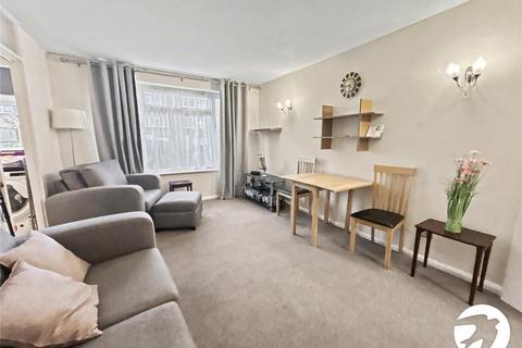1 bedroom flat for sale, Hatherley Road, Sidcup, Kent, DA14