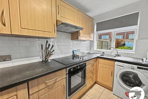 1 bedroom flat for sale, Hatherley Road, Sidcup, Kent, DA14