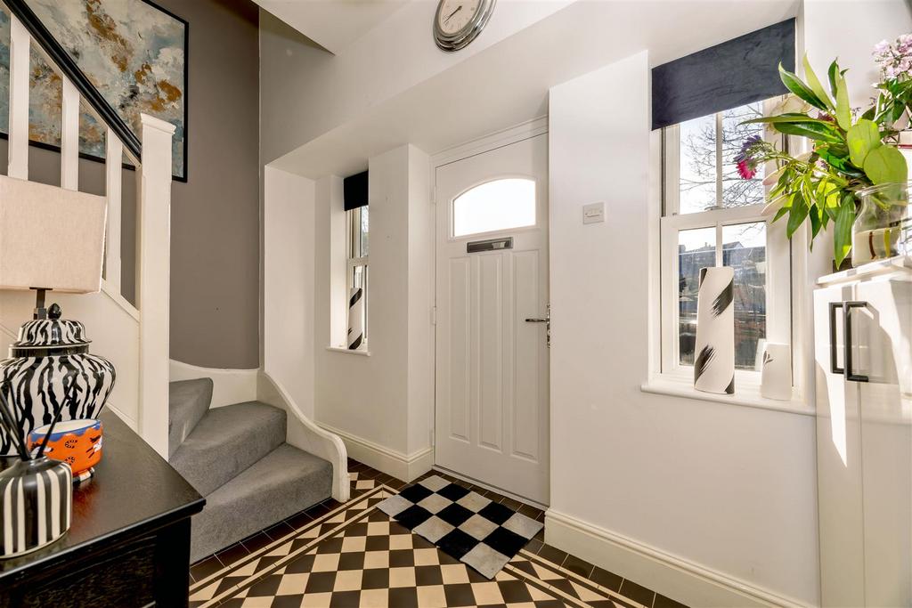 Entrance hallway reception 1.1 STPP3291-20260117-D