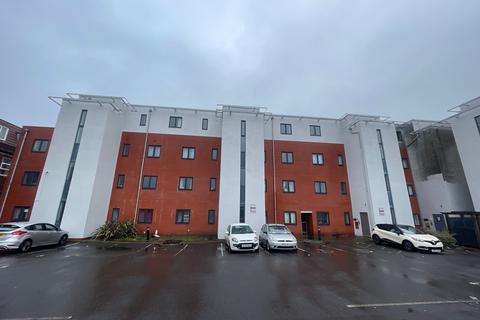 undefined, Wardle Street, Stoke-on-Trent, ST6