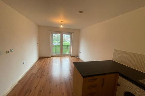undefined, Wardle Street, Stoke-on-Trent, ST6