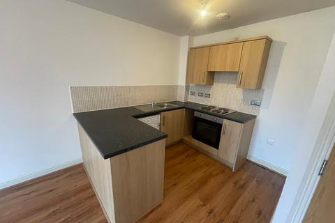 undefined, Wardle Street, Stoke-on-Trent, ST6
