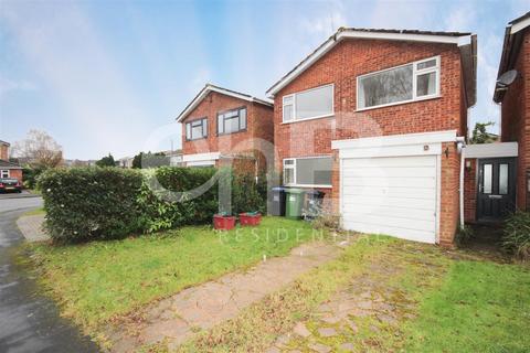 undefined, Huddisdon Close, Warwick