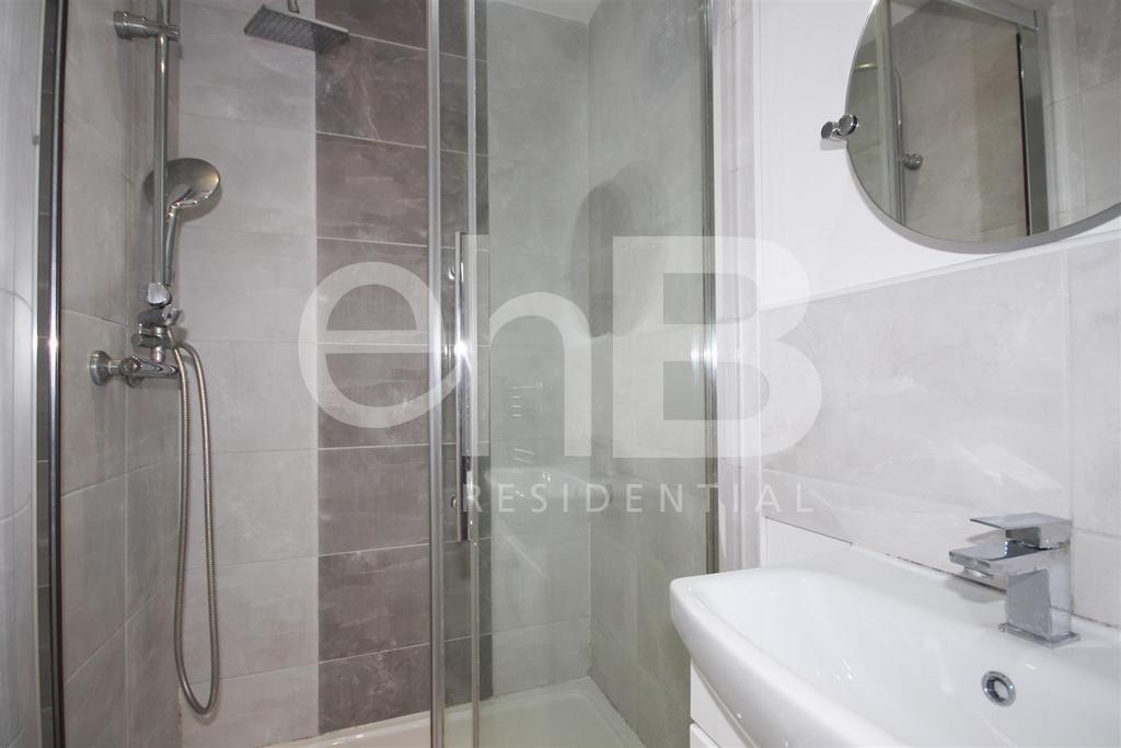Additional Bathroom