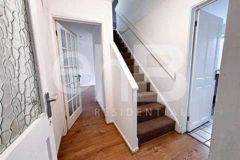 undefined, Huddisdon Close, Warwick
