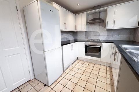 undefined, Huddisdon Close, Warwick