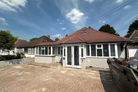 4 bedroom bungalow for sale, The Greenway, Ickenham, Uxbridge, Greater London, UB10