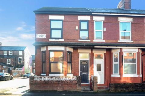6 bedroom terraced house for sale - Cawdor Road, Manchester M14