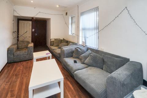 5 bedroom terraced house for sale, Cawdor Road, Manchester M14
