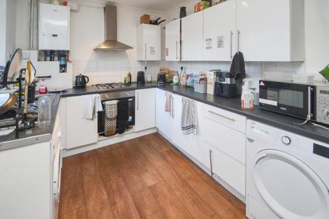 5 bedroom terraced house for sale, Cawdor Road, Manchester M14