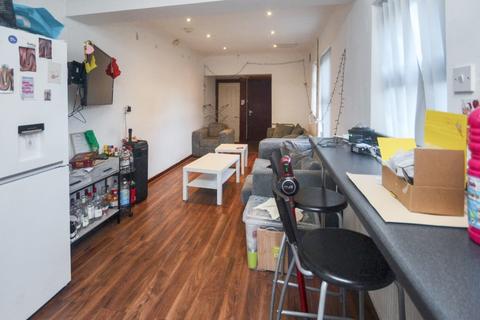 5 bedroom terraced house for sale, Cawdor Road, Manchester M14