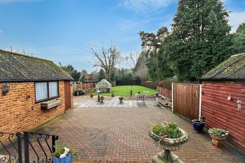 2 bedroom detached bungalow for sale, Aylsham Road, Buxton, Norwich